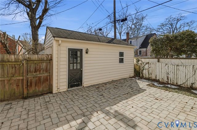 4405 S Willetta Dr, Richmond, VA 23221