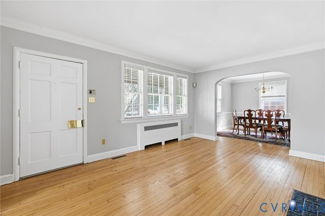 4405 S Willetta Dr, Richmond, VA 23221