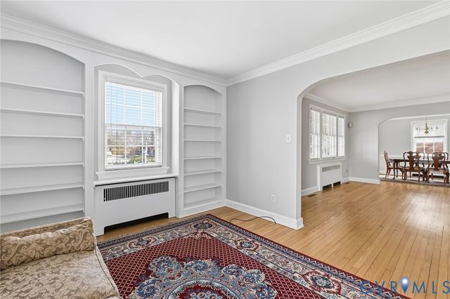 4405 S Willetta Dr, Richmond, VA 23221