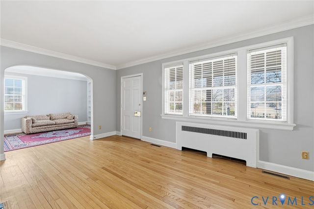 4405 S Willetta Dr, Richmond, VA 23221