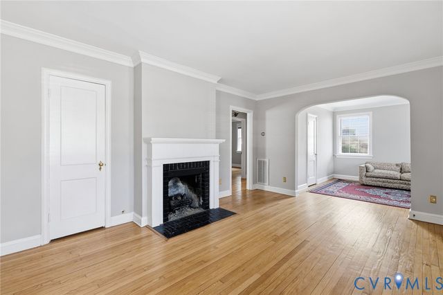 4405 S Willetta Dr, Richmond, VA 23221