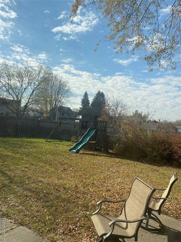 21664 Hall Road, Woodhaven, MI 48183