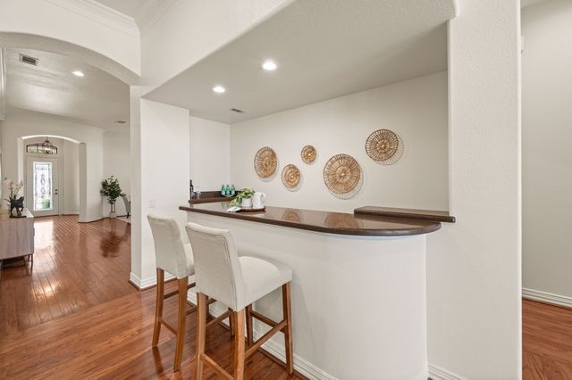 9317 Grandview Drive, Denton, TX 76207