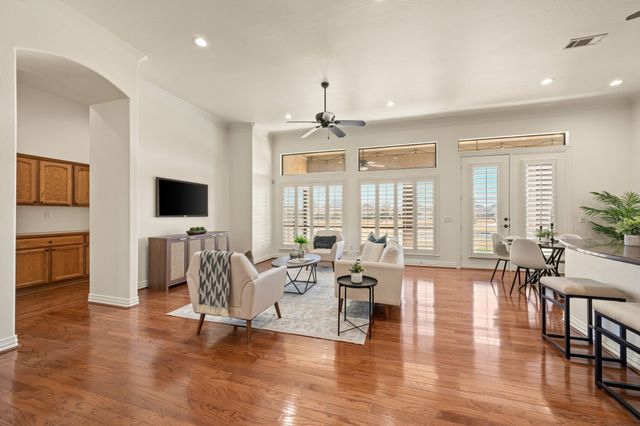 9317 Grandview Drive, Denton, TX 76207