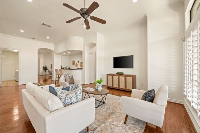 9317 Grandview Drive, Denton, TX 76207