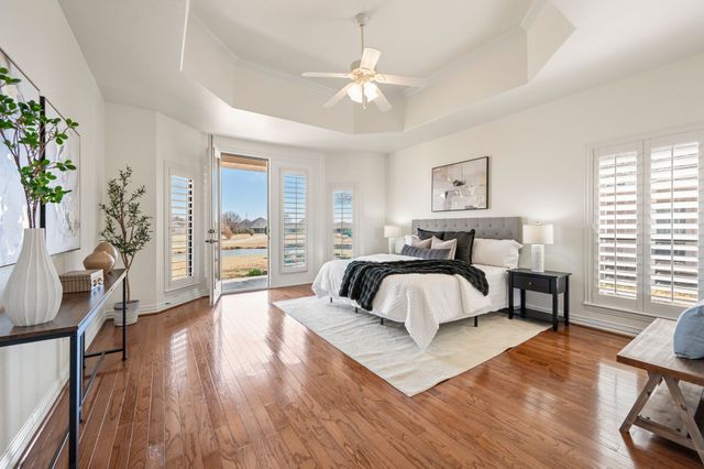 9317 Grandview Drive, Denton, TX 76207