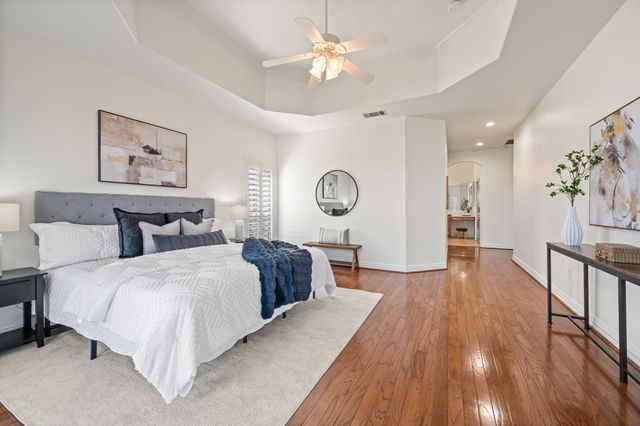 9317 Grandview Drive, Denton, TX 76207