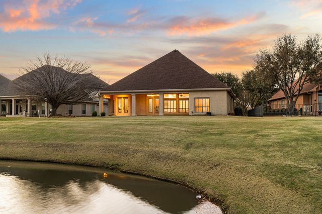 9317 Grandview Drive, Denton, TX 76207