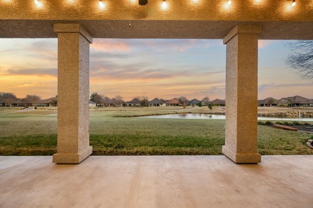 9317 Grandview Drive, Denton, TX 76207