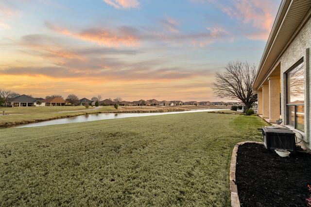 9317 Grandview Drive, Denton, TX 76207