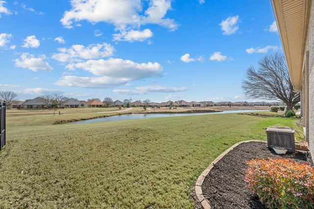 9317 Grandview Drive, Denton, TX 76207