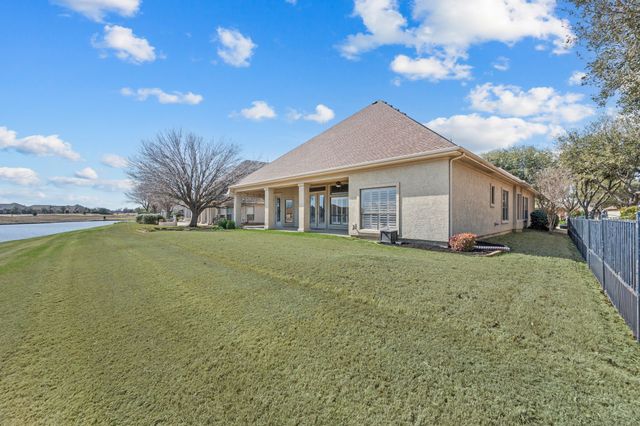 9317 Grandview Drive, Denton, TX 76207