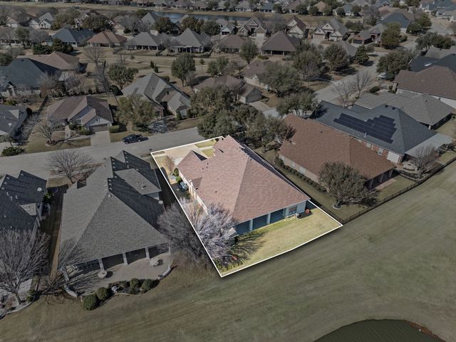 9317 Grandview Drive, Denton, TX 76207