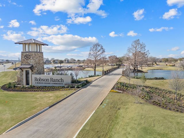 9317 Grandview Drive, Denton, TX 76207