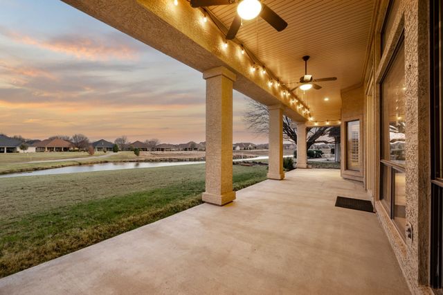 9317 Grandview Drive, Denton, TX 76207