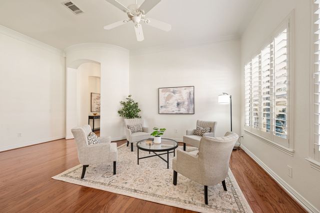 9317 Grandview Drive, Denton, TX 76207