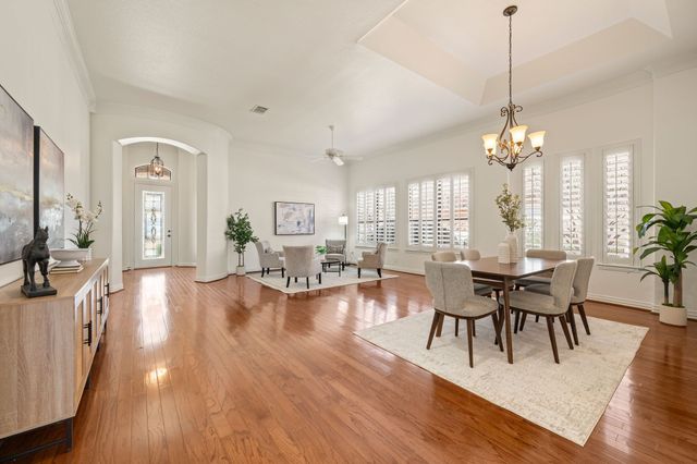 9317 Grandview Drive, Denton, TX 76207