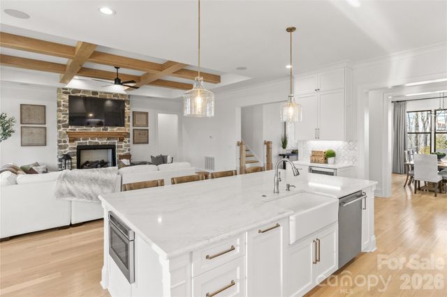 7056 Ridgeview Lane, Iron Station, NC 28080