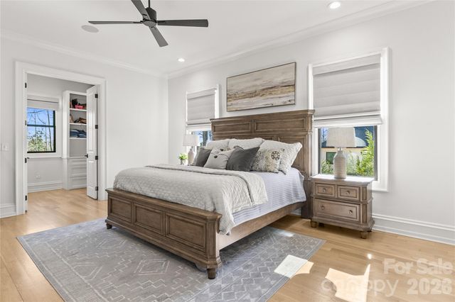 7056 Ridgeview Lane, Iron Station, NC 28080