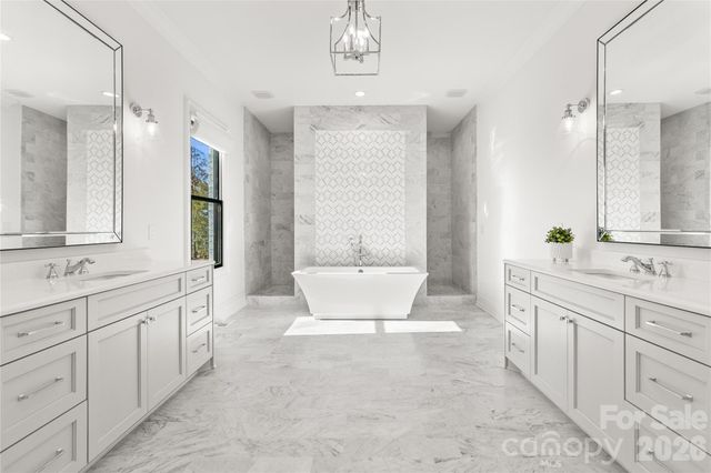 7056 Ridgeview Lane, Iron Station, NC 28080