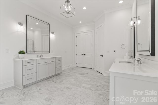 7056 Ridgeview Lane, Iron Station, NC 28080