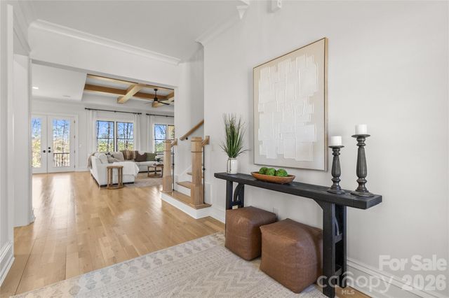 7056 Ridgeview Lane, Iron Station, NC 28080