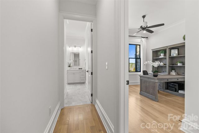 7056 Ridgeview Lane, Iron Station, NC 28080