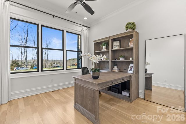 7056 Ridgeview Lane, Iron Station, NC 28080