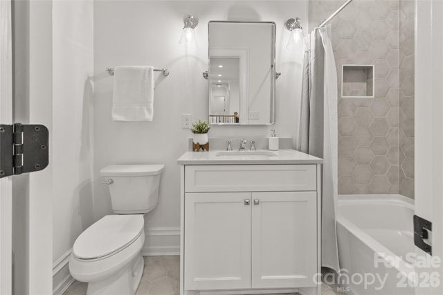 7056 Ridgeview Lane, Iron Station, NC 28080