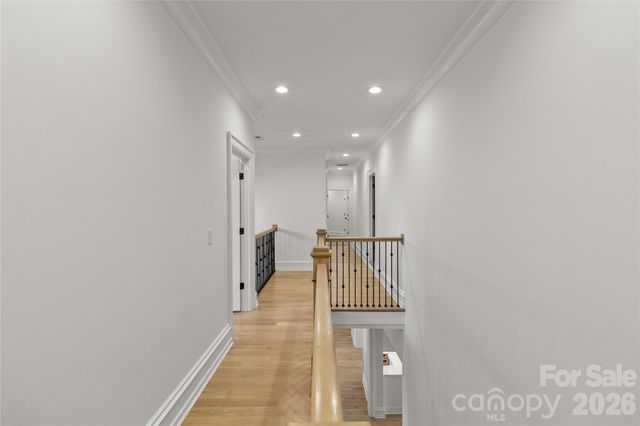 7056 Ridgeview Lane, Iron Station, NC 28080