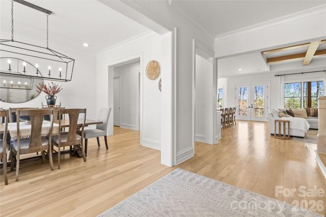 7056 Ridgeview Lane, Iron Station, NC 28080