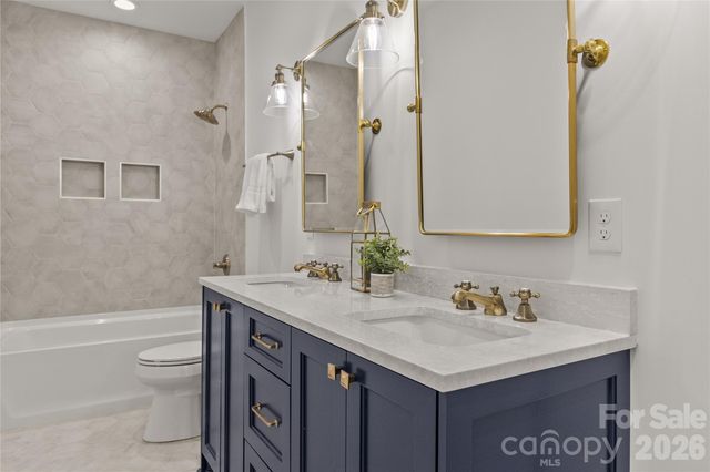 7056 Ridgeview Lane, Iron Station, NC 28080