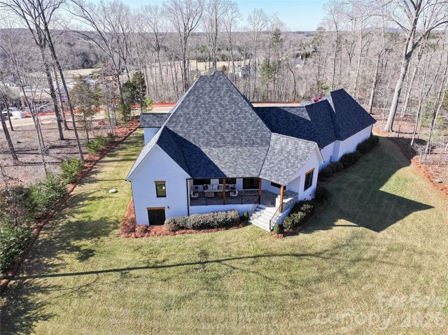 7056 Ridgeview Lane, Iron Station, NC 28080