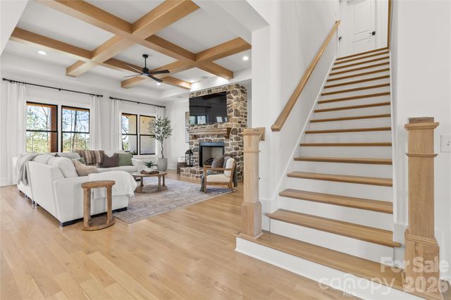 7056 Ridgeview Lane, Iron Station, NC 28080