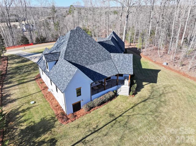7056 Ridgeview Lane, Iron Station, NC 28080
