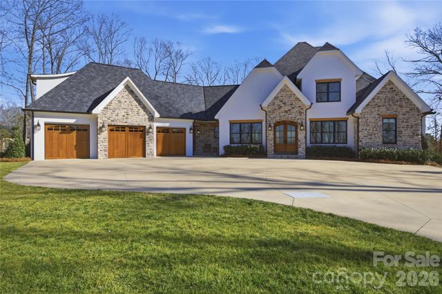 7056 Ridgeview Lane, Iron Station, NC 28080