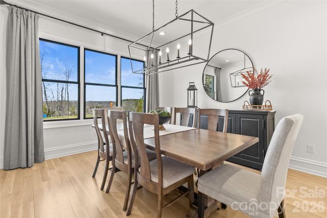 7056 Ridgeview Lane, Iron Station, NC 28080