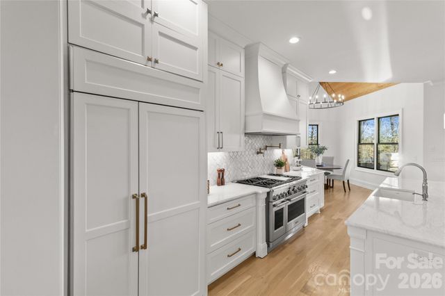 7056 Ridgeview Lane, Iron Station, NC 28080