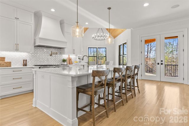 7056 Ridgeview Lane, Iron Station, NC 28080