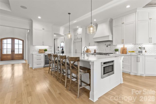 7056 Ridgeview Lane, Iron Station, NC 28080