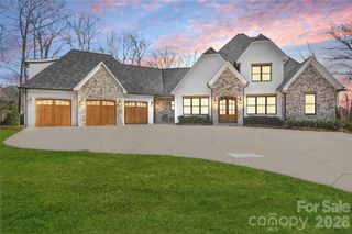 7056 Ridgeview Lane, Iron Station, NC 28080