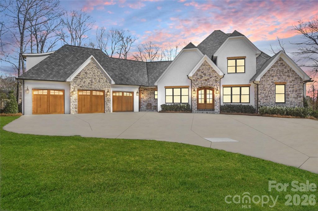 7056 Ridgeview Lane, Iron Station, NC 28080