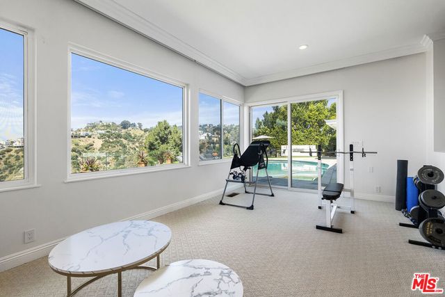 7834 Electra Drive, Los Angeles, CA 90046