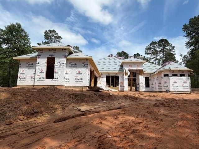 13117 Royal Hill Court, Montgomery, TX 77316