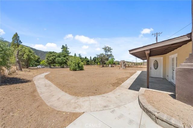 49860 Highway 79, Warner Springs, CA 92086