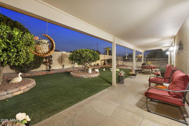 1089 LEISURE WORLD --, Mesa, AZ 85206
