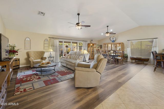 1089 LEISURE WORLD --, Mesa, AZ 85206