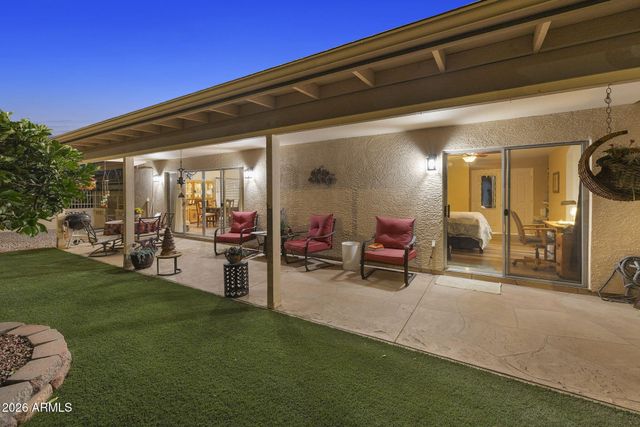 1089 LEISURE WORLD --, Mesa, AZ 85206