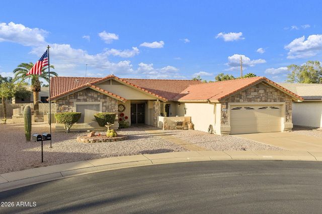 1089 LEISURE WORLD --, Mesa, AZ 85206