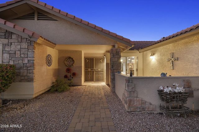 1089 LEISURE WORLD --, Mesa, AZ 85206